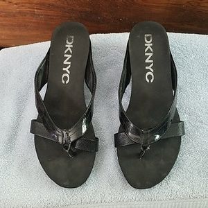 DKNYC Sandals